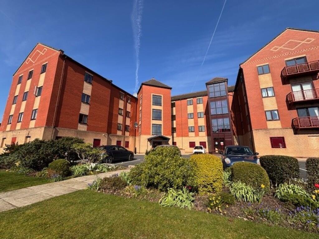 2 bed Apartment for rent in Fulwood. From Easthams & Co - Fulwood