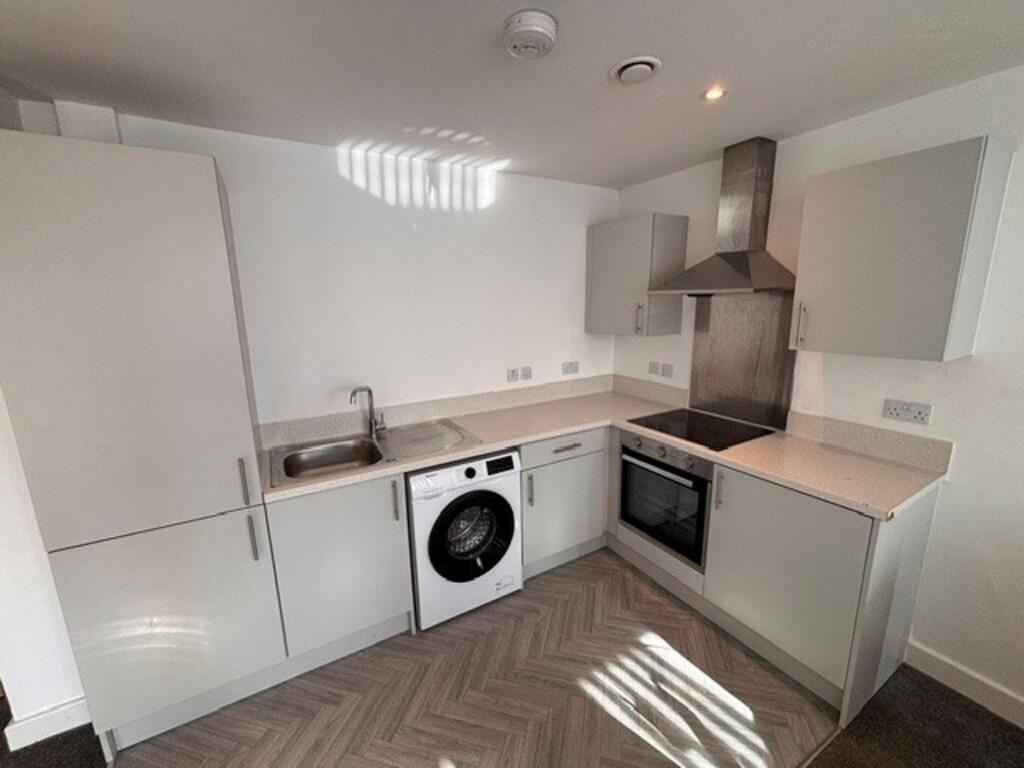 1 bed Apartment for rent in Preston. From Easthams & Co - Fulwood
