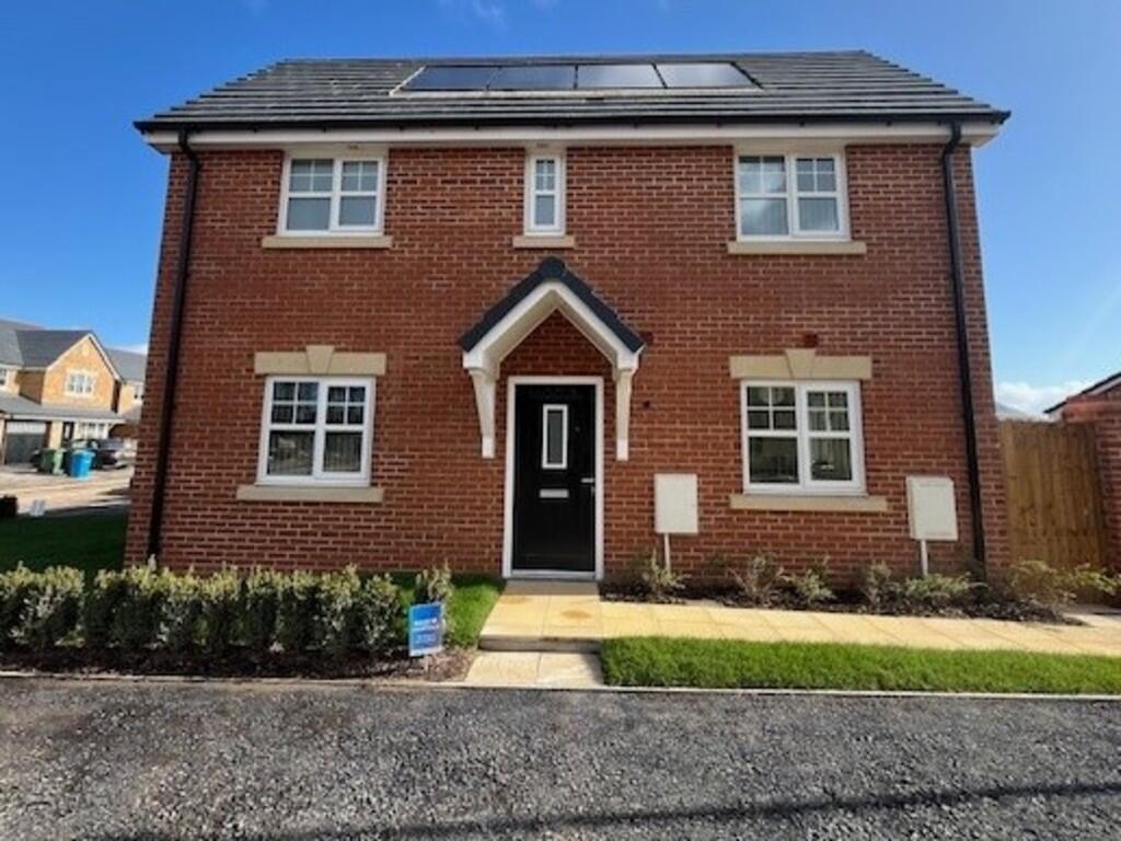 3 bed Semi Detached for rent in Lytham St Anne's. From Easthams & Co - Fulwood