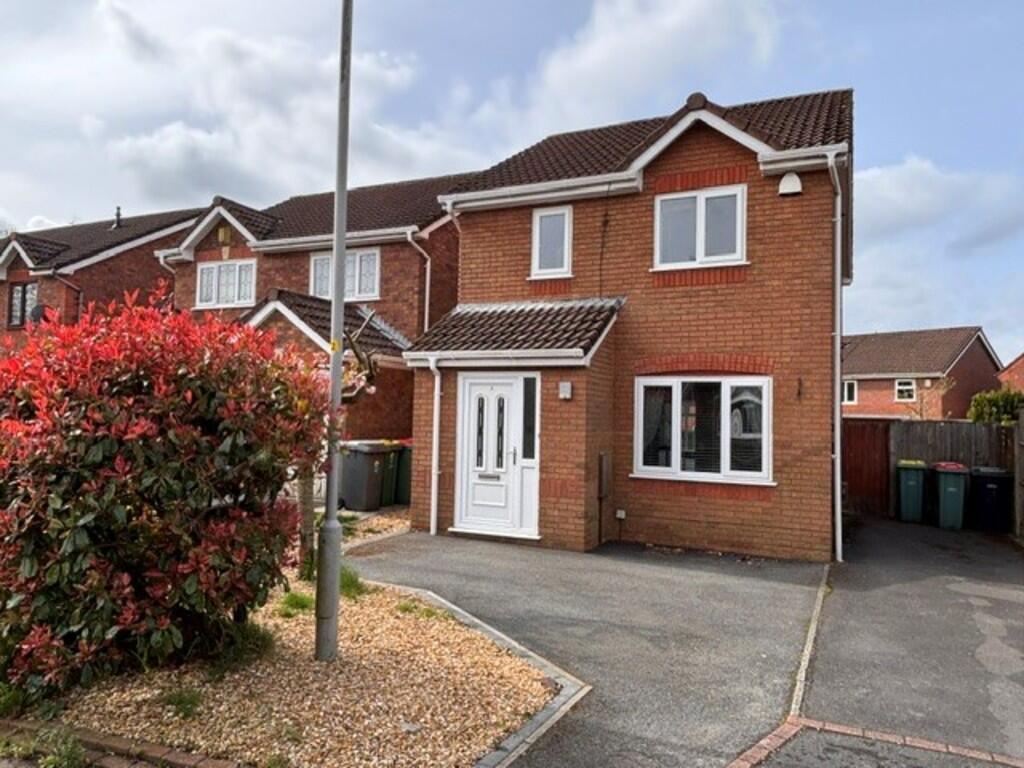 2 bed Detached for rent in Fulwood. From Easthams & Co - Fulwood