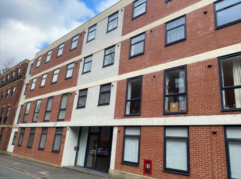0 bed Studio for rent in Preston. From Easthams & Co - Fulwood