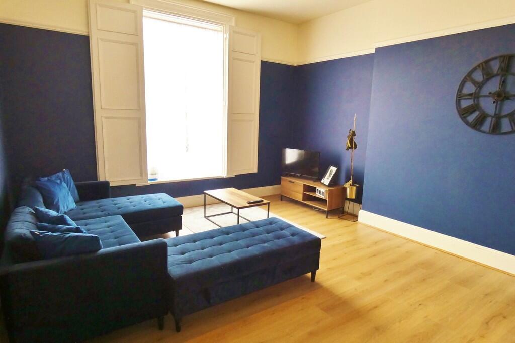 1 bed Apartment for rent in Preston. From Easthams & Co - Fulwood