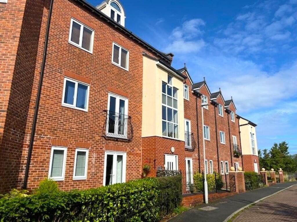2 bed Apartment for rent in Preston. From Easthams & Co - Fulwood