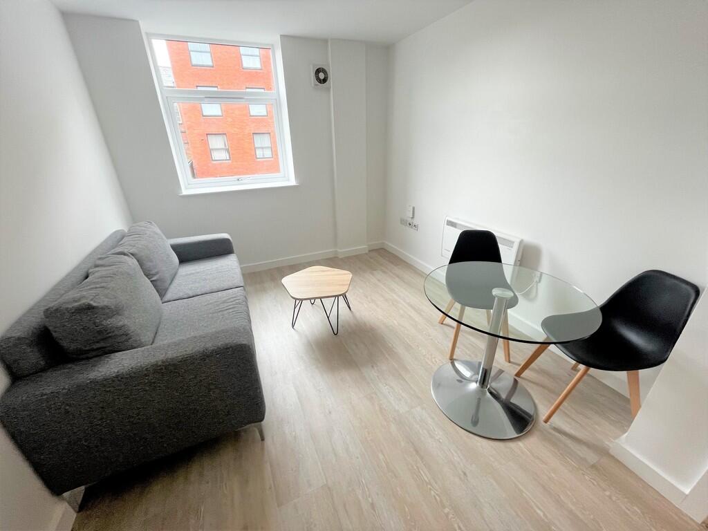 1 bed Apartment for rent in Preston. From Easthams & Co - Fulwood