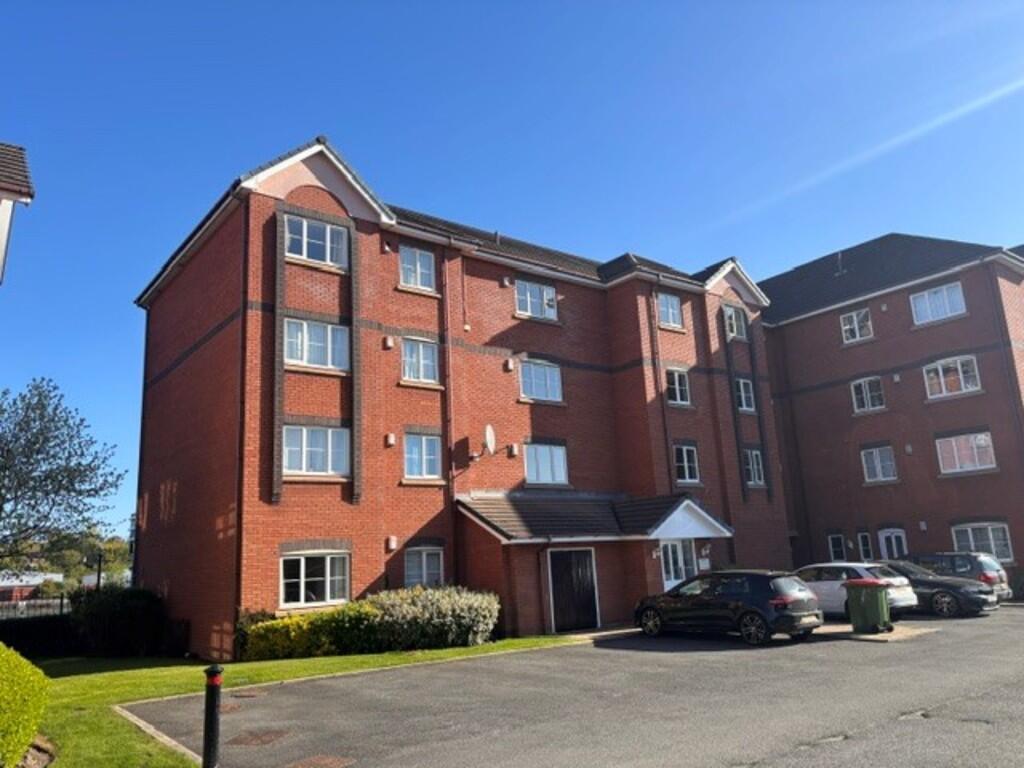 1 bed Apartment for rent in Fulwood. From Easthams & Co - Fulwood