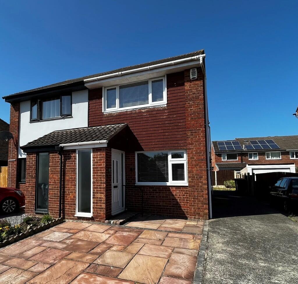 2 bed Semi Detached for rent in Fulwood. From Easthams & Co - Fulwood