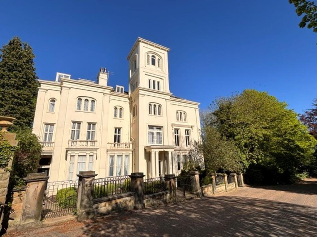 1 bed Apartment for rent in Preston. From Easthams & Co - Fulwood