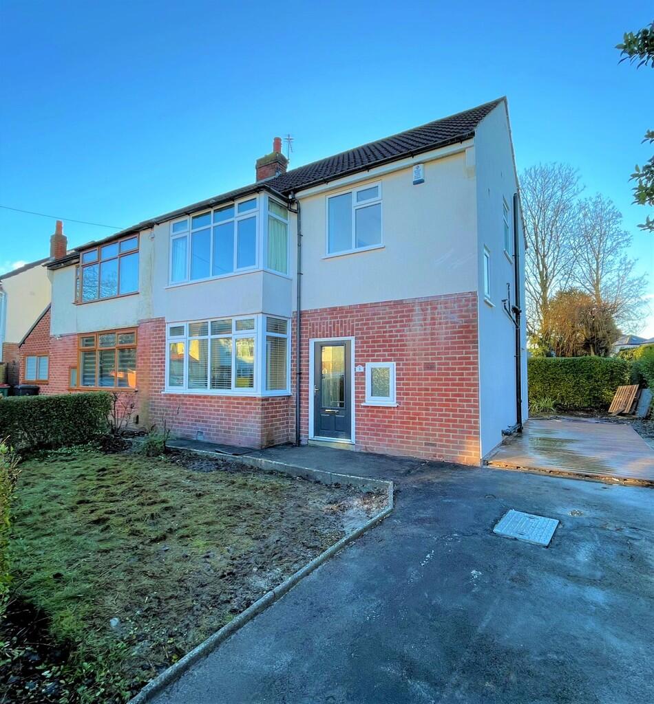 3 bed Semi Detached for rent in Fulwood. From Easthams & Co - Fulwood