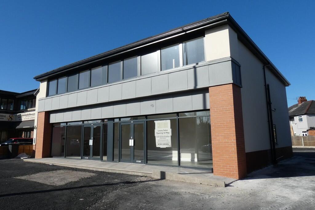 1 bed Apartment for rent in Fulwood. From Easthams & Co - Fulwood