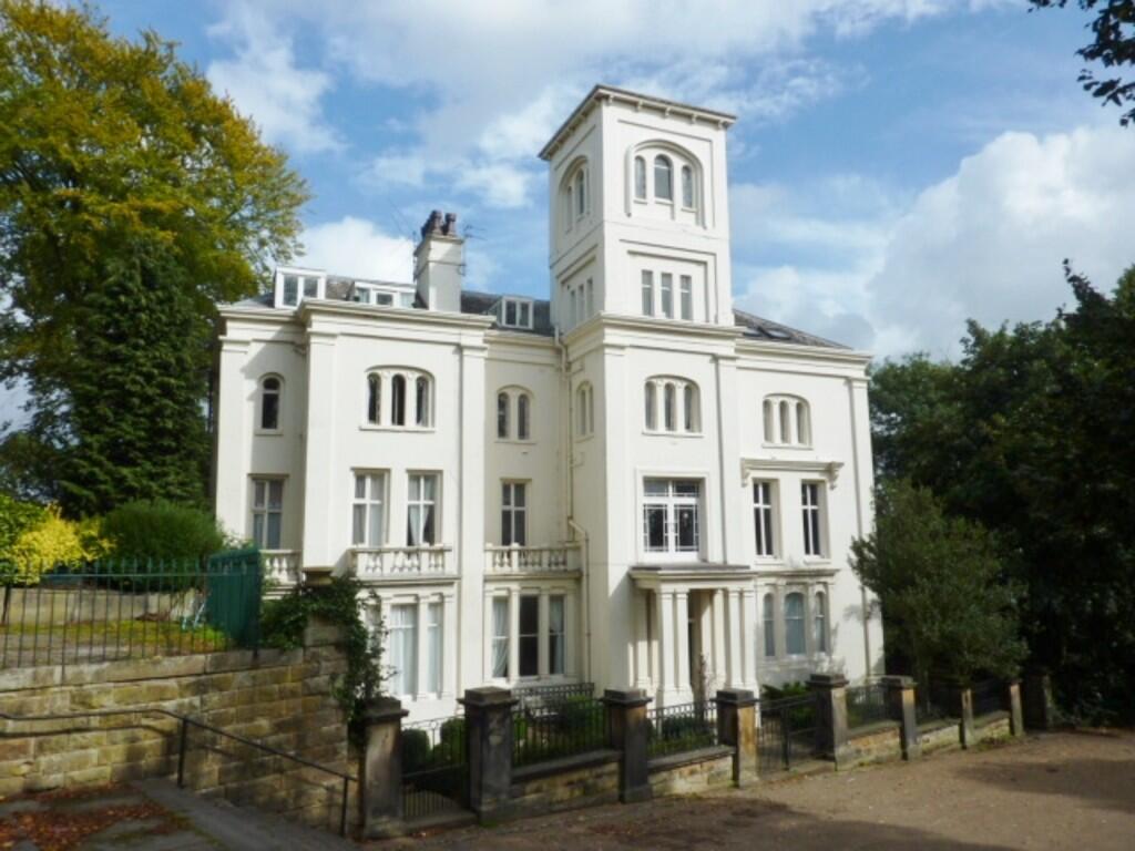 1 bed Apartment for rent in Preston. From Easthams & Co - Fulwood