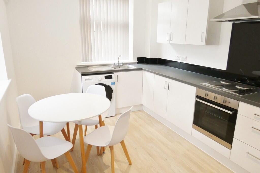 1 bed Apartment for rent in Preston. From Easthams & Co - Fulwood