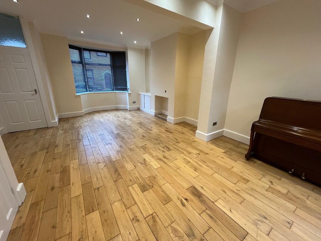 2 bed Mid Terraced House for rent in Fulwood. From Easthams & Co - Fulwood