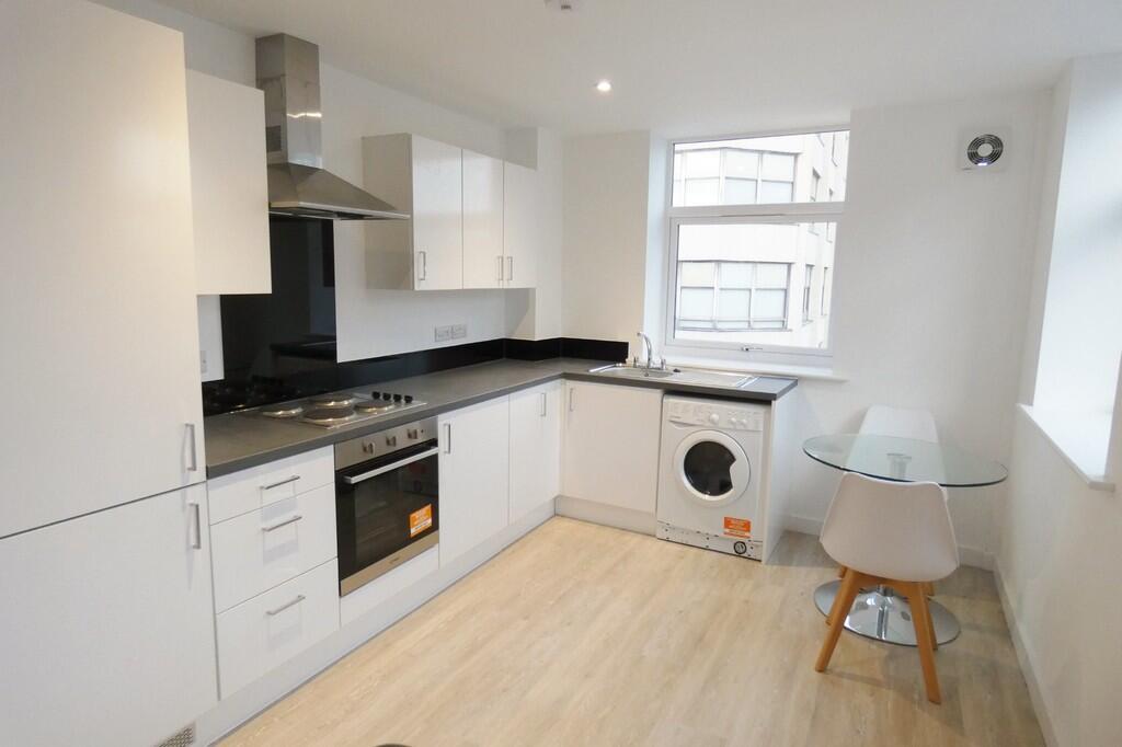 2 bed Apartment for rent in Preston. From Easthams & Co - Fulwood