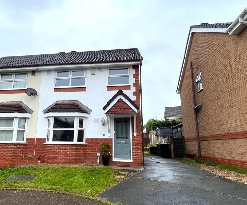3 bed Semi Detached for rent in Grimsargh. From Easthams & Co - Fulwood 3 bed Semi Detached for rent in Grimsargh. From Easthams & Co - Fulwood
