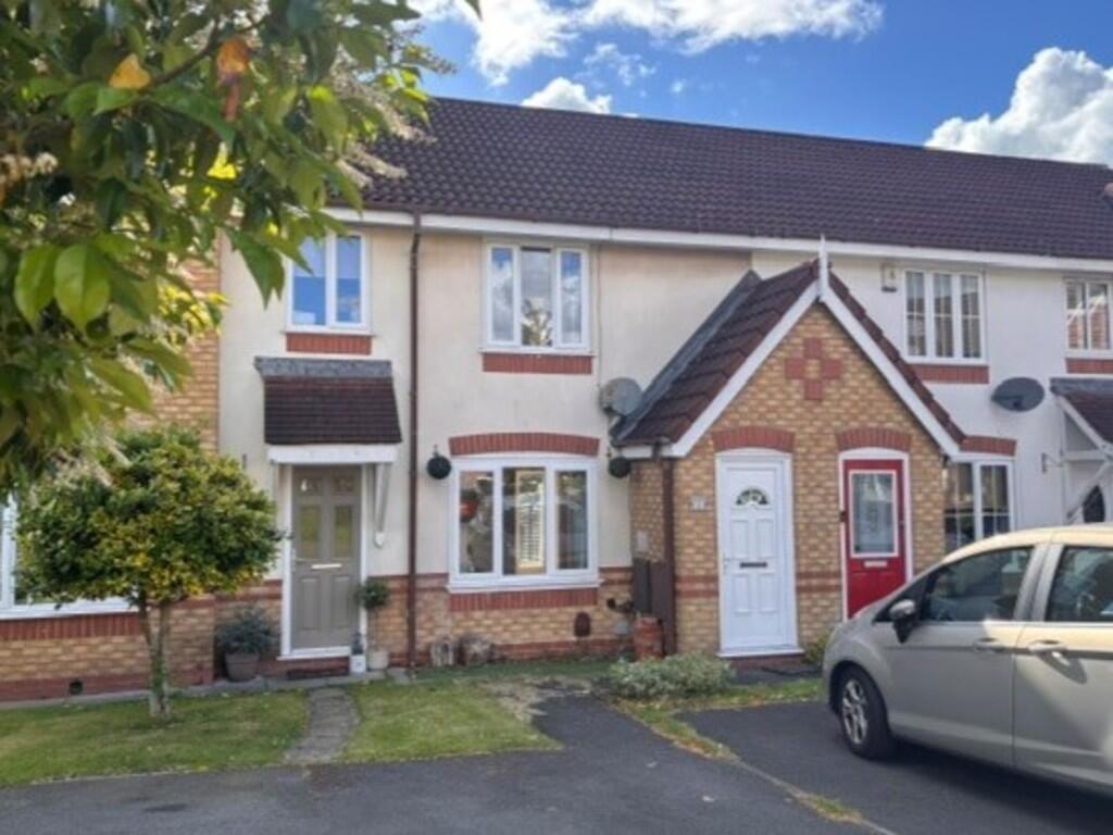 2 bed Mid Terraced House for rent in Leyland. From Easthams & Co - Fulwood
