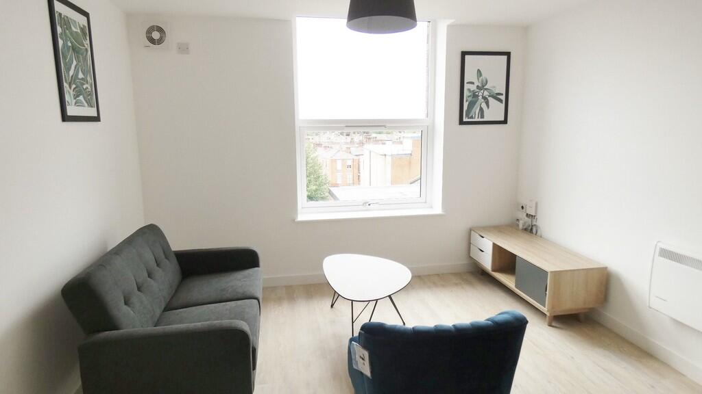 1 bed Apartment for rent in Preston. From Easthams & Co - Fulwood 1 bed Apartment for rent in Preston. From Easthams & Co - Fulwood