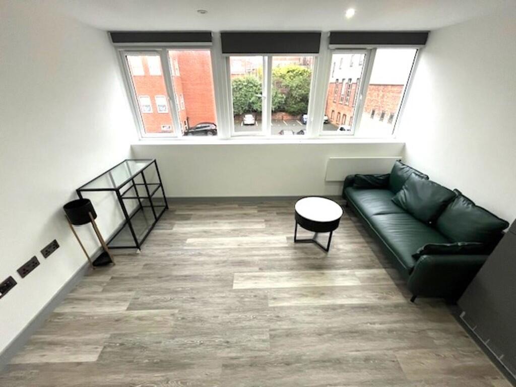1 bed Apartment for rent in Preston. From Easthams & Co - Fulwood 1 bed Apartment for rent in Preston. From Easthams & Co - Fulwood