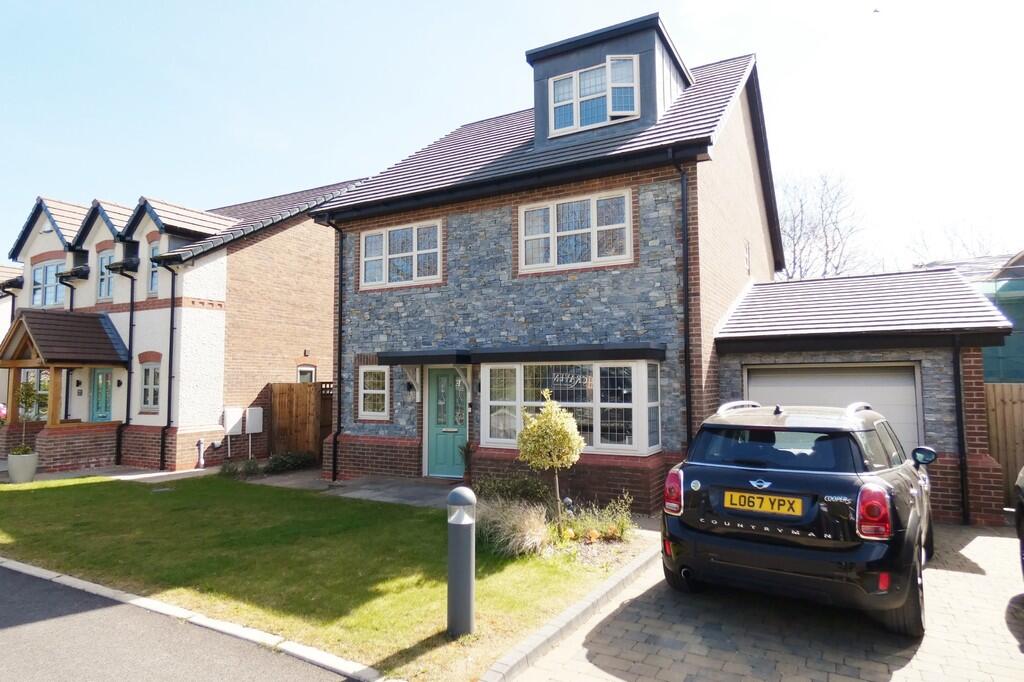 5 bed Detached for rent in Wharles. From Easthams & Co - Fulwood