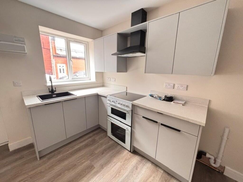 1 bed Apartment for rent in Preston. From Easthams & Co - Fulwood