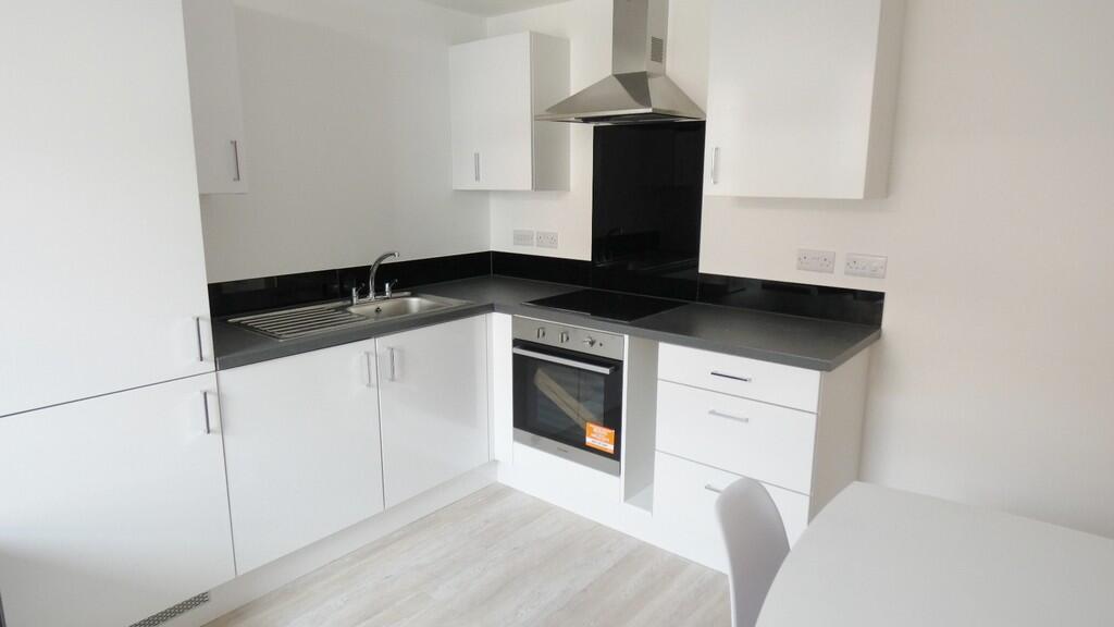 1 bed Apartment for rent in Preston. From Easthams & Co - Fulwood