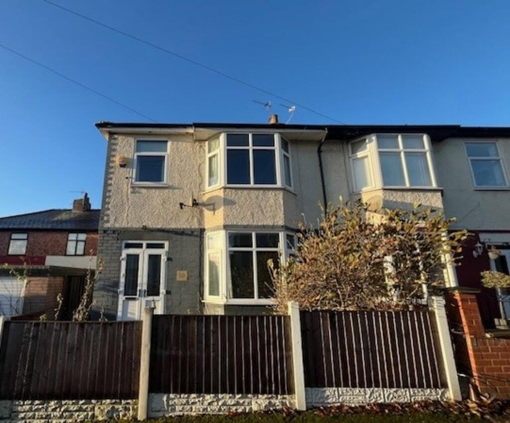 3 bed Semi Detached for rent in Preston. From Easthams & Co - Fulwood