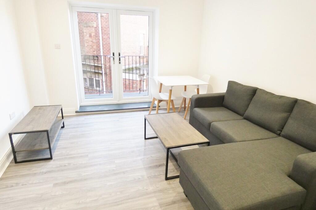 2 bed Apartment for rent in Preston. From Easthams & Co - Fulwood