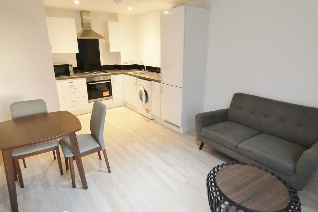 1 bed Apartment for rent in Preston. From Easthams & Co - Fulwood 1 bed Apartment for rent in Preston. From Easthams & Co - Fulwood