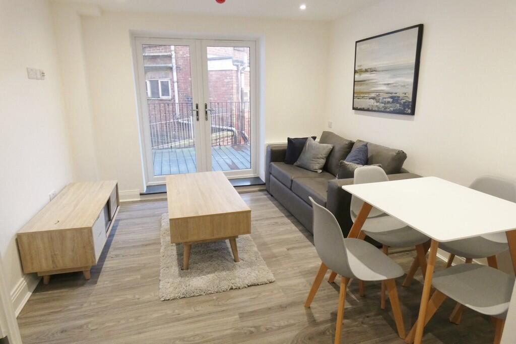 2 bed Apartment for rent in Preston. From Easthams & Co - Fulwood