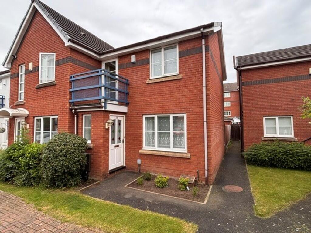 1 bed Mews for rent in Fulwood. From Easthams & Co - Fulwood 1 bed Mews for rent in Fulwood. From Easthams & Co - Fulwood