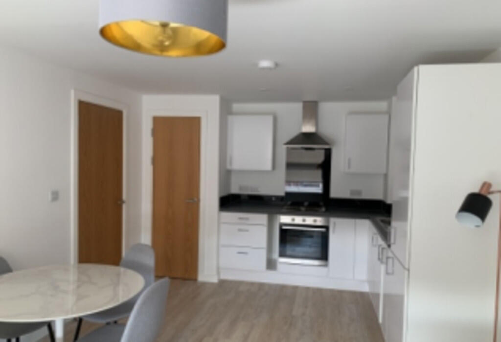1 bed Apartment for rent in Preston. From Easthams & Co - Fulwood