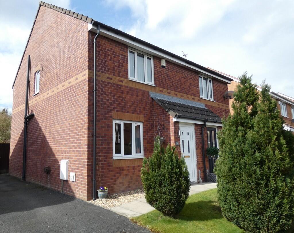 2 bed Semi Detached for rent in Fulwood. From Easthams & Co - Fulwood