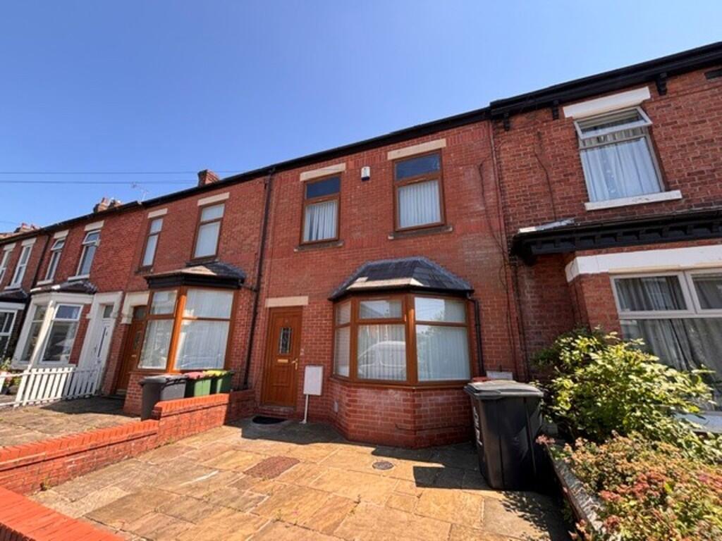 4 bed Mid Terraced House for rent in Fulwood. From Easthams & Co - Fulwood 4 bed Mid Terraced House for rent in Fulwood. From Easthams & Co - Fulwood