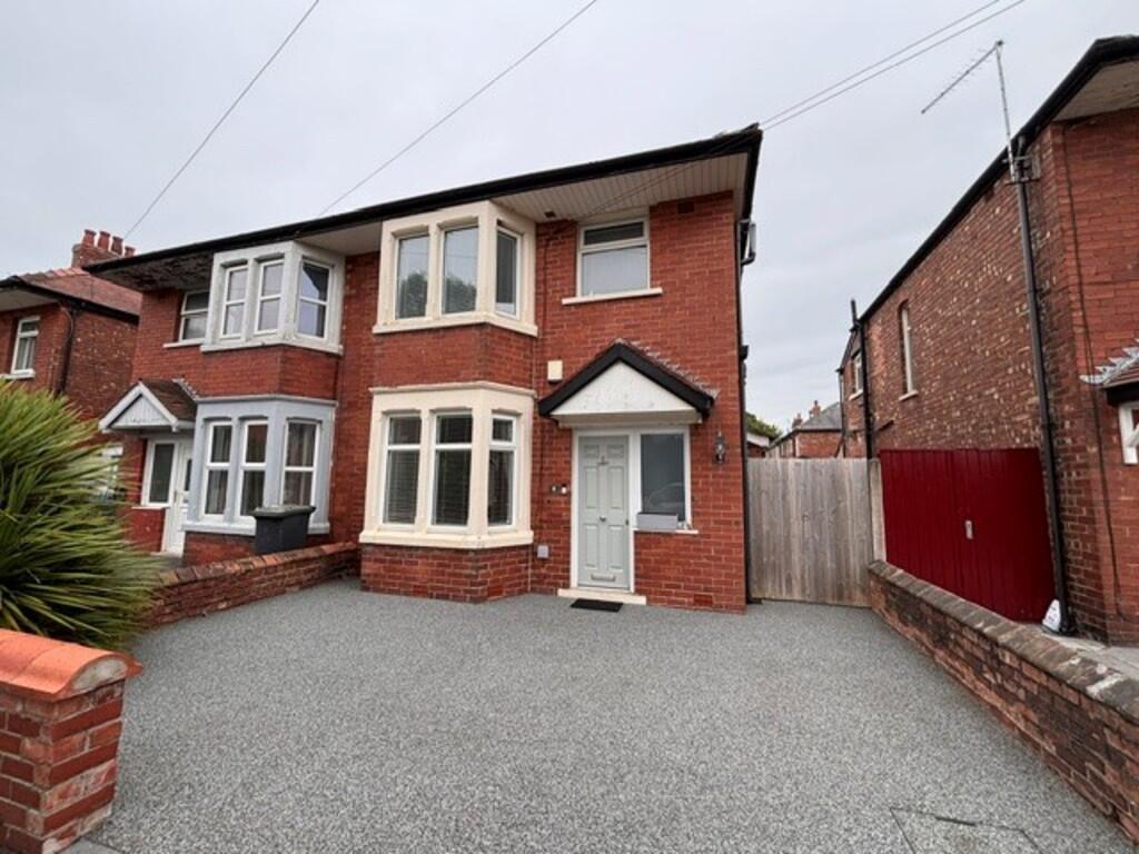3 bed Semi Detached for rent in Moss Side. From Easthams & Co - Fulwood