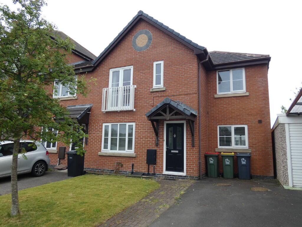 4 bed Link detached for rent in Fulwood. From Easthams & Co - Fulwood 4 bed Link detached for rent in Fulwood. From Easthams & Co - Fulwood