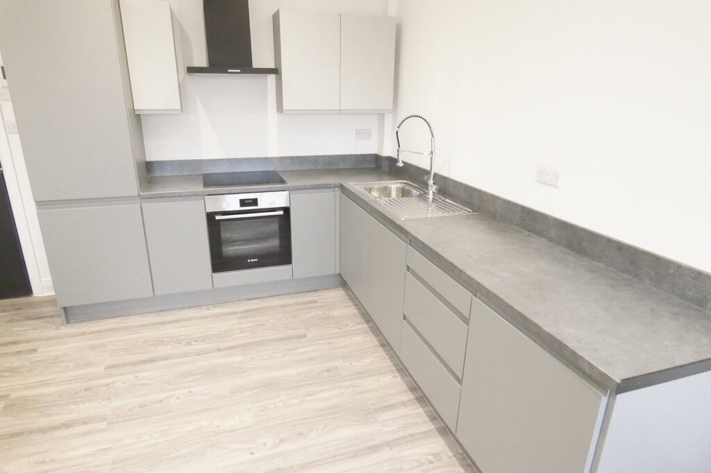 1 bed Apartment for rent in Preston. From Easthams & Co - Fulwood