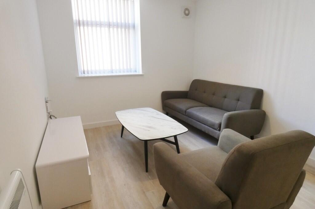 2 bed Apartment for rent in Preston. From Easthams & Co - Fulwood