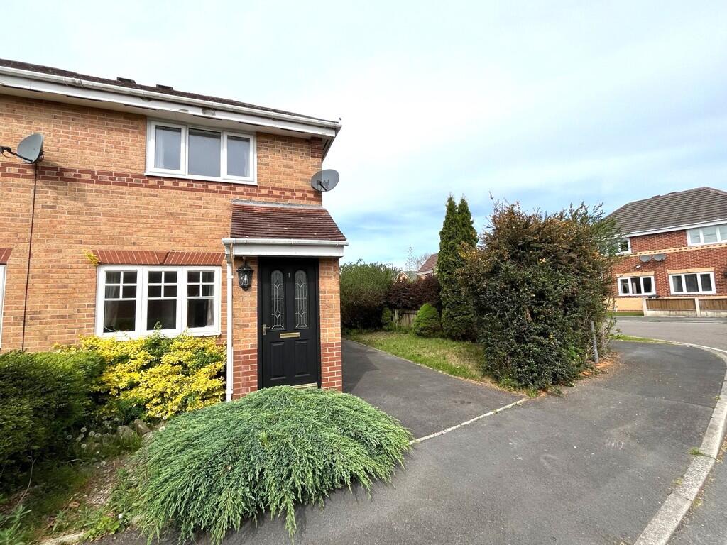 2 bed Semi Detached for rent in Kingsfold. From Easthams & Co - Fulwood 2 bed Semi Detached for rent in Kingsfold. From Easthams & Co - Fulwood