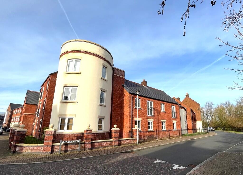 2 bed Apartment for rent in Fulwood. From Easthams & Co - Fulwood