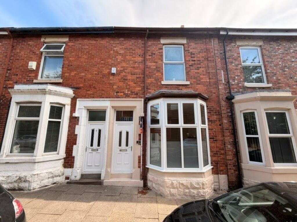 2 bed Mid Terraced House for rent in Fulwood. From Easthams & Co - Fulwood