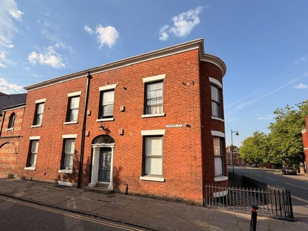 1 bed Apartment for rent in Preston. From Easthams & Co - Fulwood
