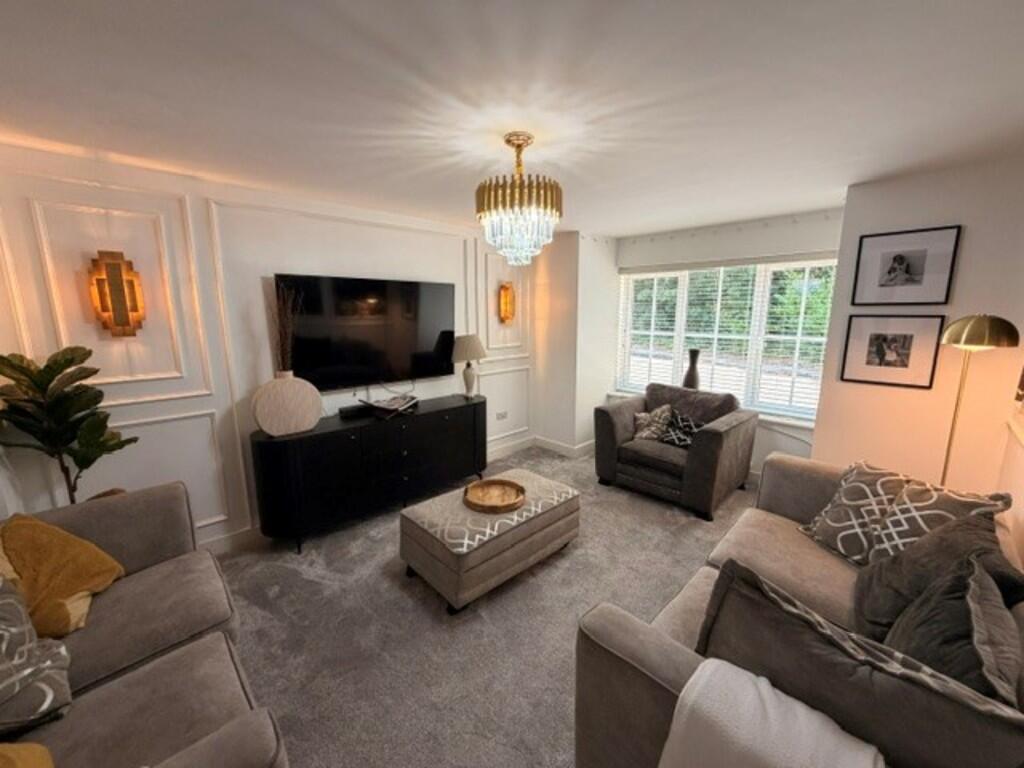 4 bed Detached for rent in Fulwood. From Easthams & Co - Fulwood 4 bed Detached for rent in Fulwood. From Easthams & Co - Fulwood