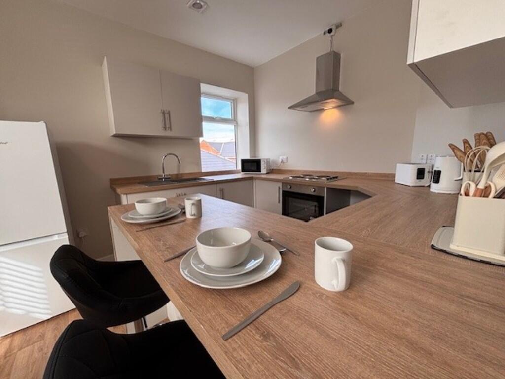 1 bed House Share for rent in Preston. From Easthams & Co - Fulwood