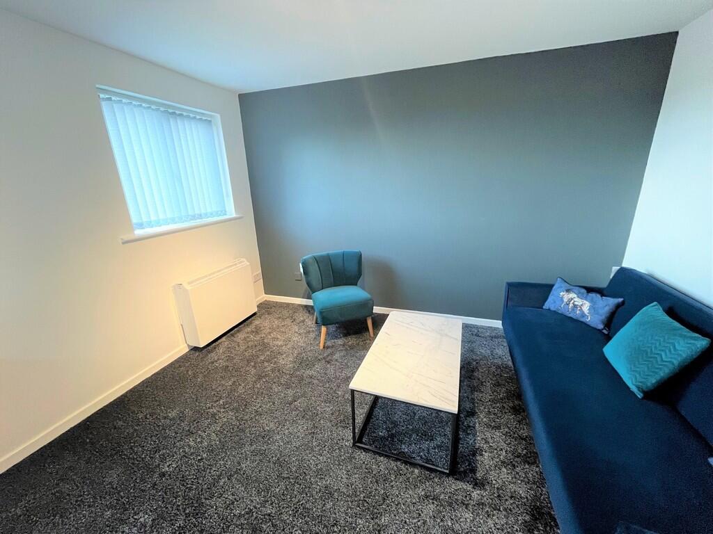 1 bed Apartment for rent in Preston. From Easthams & Co - Fulwood