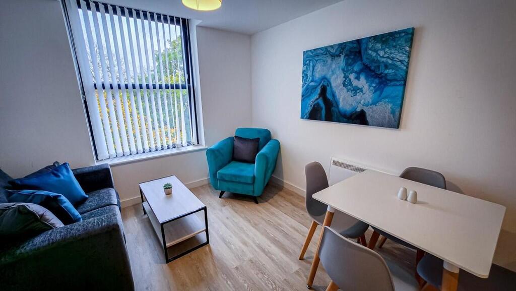 2 bed Apartment for rent in Preston. From Easthams & Co - Fulwood 2 bed Apartment for rent in Preston. From Easthams & Co - Fulwood