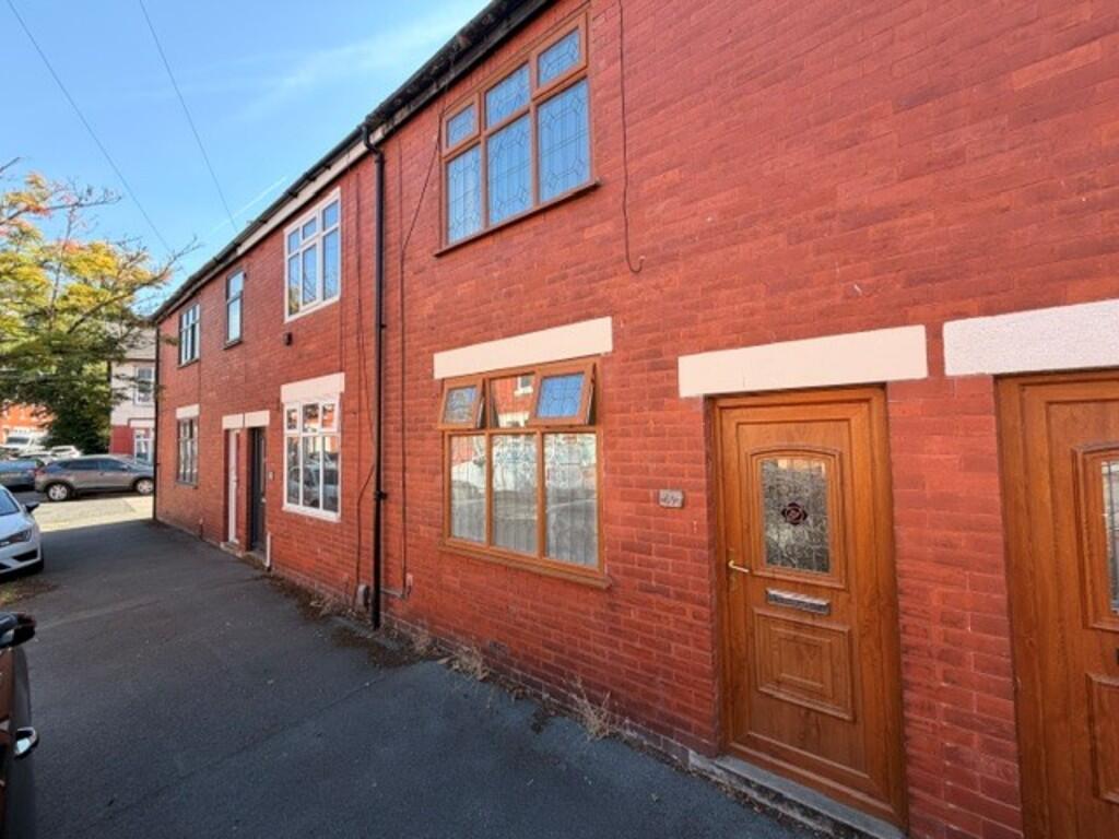 2 bed Mid Terraced House for rent in Fulwood. From Easthams & Co - Fulwood