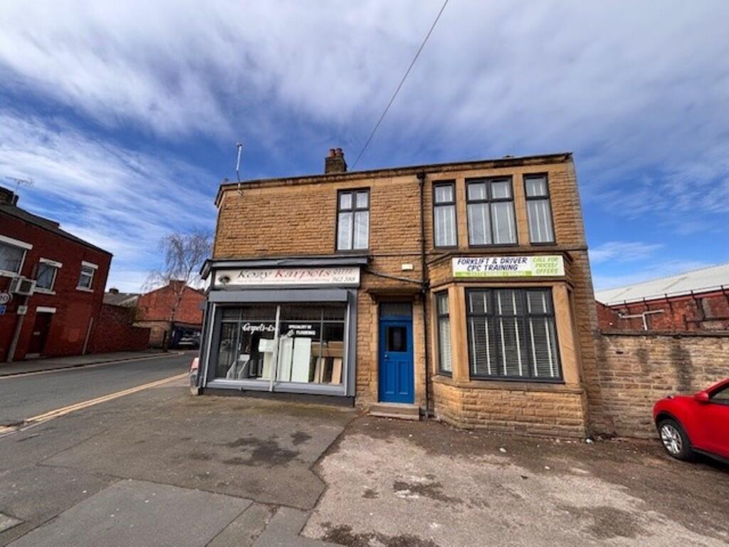 1 bed House Share for rent in Preston. From Easthams & Co - Fulwood