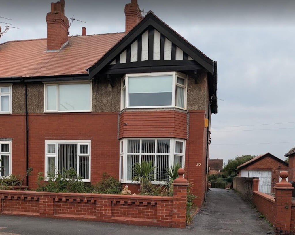 2 bed Apartment for rent in Lytham St Anne's. From Easthams & Co - Fulwood 2 bed Apartment for rent in Lytham St Anne's. From Easthams & Co - Fulwood