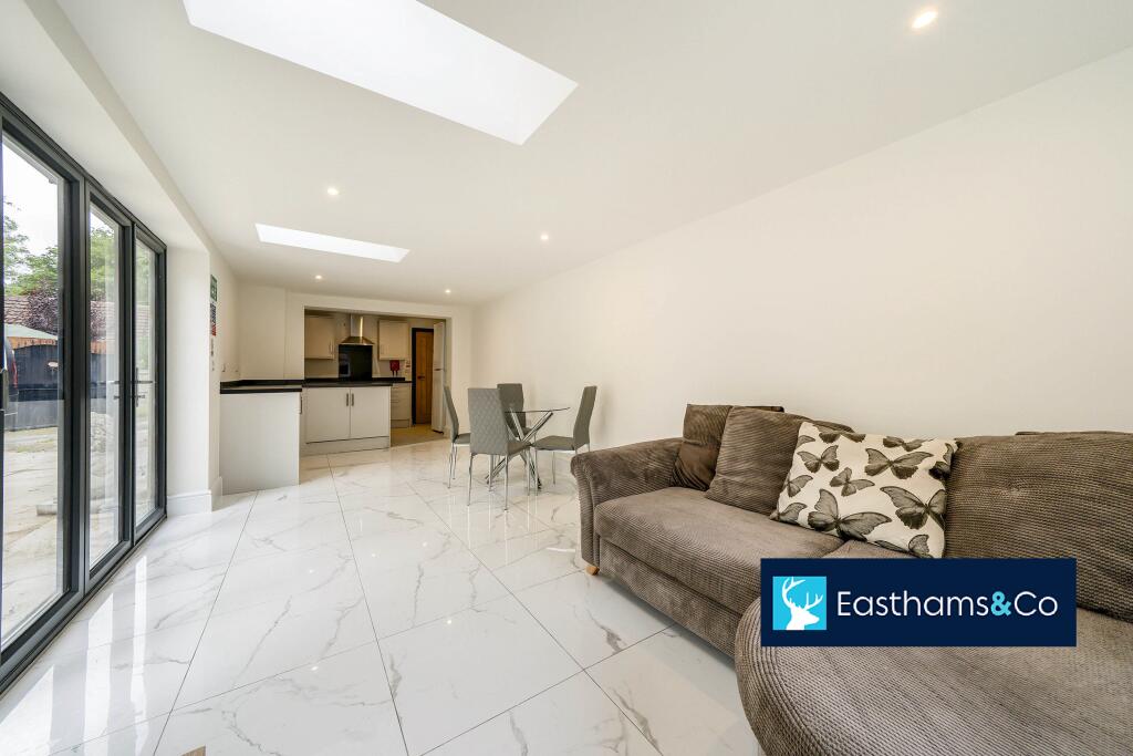 1 bed House Share for rent in Fulwood. From Easthams & Co - Fulwood