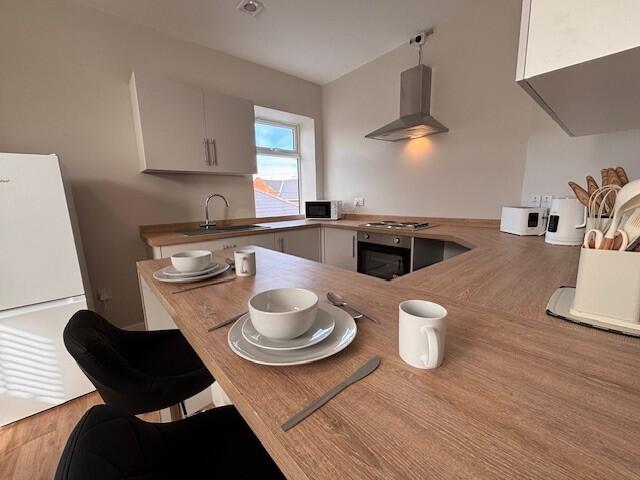 1 bed House Share for rent in Preston. From Easthams & Co - Fulwood