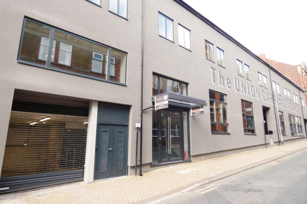 1 bed 1st Floor Flat for rent in Preston. From Easthams & Co - Fulwood